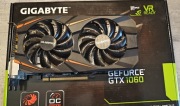 Gigabyte GTX 1060 Windforce OC 6GB