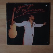 GEORGE BENSON WEEKEND IN L.A. 2LP