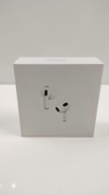  AirPods (3. generacji) MME73ZM/A  Gwarancja AppleCare+ 18.02.2026 I
