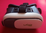 Okulary VR - UGO fun UVR-1025