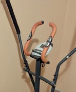 Orbitrek / trenażer eliptyczny Body Sculpture BE1720G