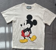 T-Shirt DisneyxGucci r. XS