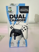 Ładowarka FroggieX do PS5 DualSense