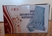 Materac przeciwodleżynowy, używany