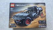 Lego Technic 42160 Audi RS Q e-tron idealny, komplet