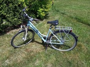 Rower Kross Trans Siberian - damski