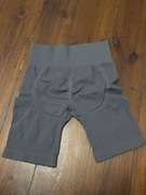 kolarki gym glamour (szare bądź czarne)