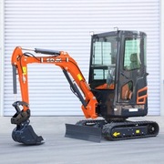 Minikoparka JKW- 16 1,6 TONY