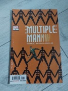 Komiks Marvel- Multiple Man
