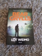 Bear Grylls lot widmo