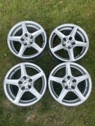 Felgi AEZ 5X120 16" ET20 BMW Niemieckie