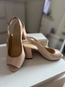 Buty na obcasie 35 rozmiar