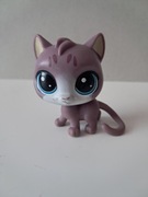 Littlest Pet Shop LPS kotek