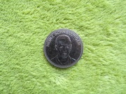 HEINZ SCHNELLINGER NIEMCY MISTRZOSTWA ŚWIATA MEXICO 70