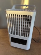 Nowa Przenośna klimatyzacja, nawilżacz powietrza air cooler DH Kt S05