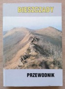 Bieszczady Przewodnik Praca zbiorowa