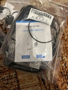 Słuchawki call center