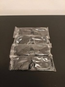 Okulary do kina IMAX 3D - 4 szt