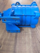 Pompa hydroforowa 2 stopniowa.