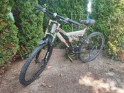 Rower górski Raised Ruddy Dax MTB 26'' przerzutki Shimano