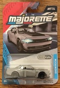 MAJORETTE Premium Showroom DODGE CHALLENGER SRT DEMON 1:64 NOWY