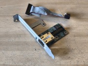 Moduł Intel RMM3 zdalny AXXRMM3 iKVM Intel S5520