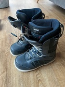 Buty snowboardowe Nitro Anthem TLS - FLEX 6/10