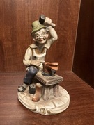 figurka SZEWC prezent dla szewca do zakladu stara