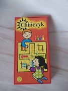 Gra planszowa Chińczyk