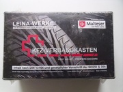 Apteczka samochodowa LEINA-WERKE NOWA