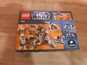 LEGO STAR WARS 9488 DZIAŁKO BOJOWE NOWE UNIKAT