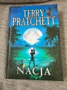 Nacja Terry Pratchett