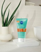NIVEA Derma Skin Clear Peeling przeciw niedoskonałościom z kwasem 150ml