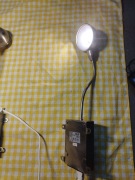 Kinkiet Ikea sprawne 