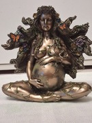 FIGURA MATKA WSZYSTKIEGO ŻYCIA GAEA VERONESE DESING