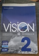 Vision 2 workbook