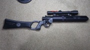 Star Wars Boba Fett Blaster EE-3