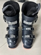 Buty narciarskie Technica JT3