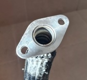 Przewody spalin egr hyundai terracan kia Carnival