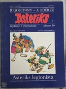 Asteriks legionista