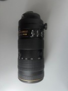 Sprzedam obiektyw Nikkor 70-200mm 2.8E FLED