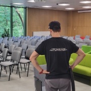 Pranie tapicerki meblowej 