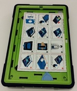 Etui Samsung Galaxy TAB A7 10.4