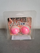 Kulki analne kulki gejszy Nowe 