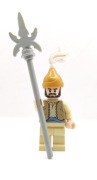 Lego Minifigures pop002 - Asoka / Prince of Persia