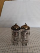 Lampy elektronowe 6Ż32P=EF86( 2 sztuki)(F191)