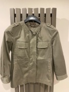 Zakiet/ bolerko Tatuum r.36