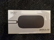 przenośny głośnik Bluetooth i radio SACKit Go 300