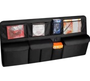 Organizer do bagażnika z kieszeniami, wodoodporny, duża pojemność