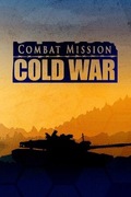 Combat Mission Cold War PC - klucz Steam